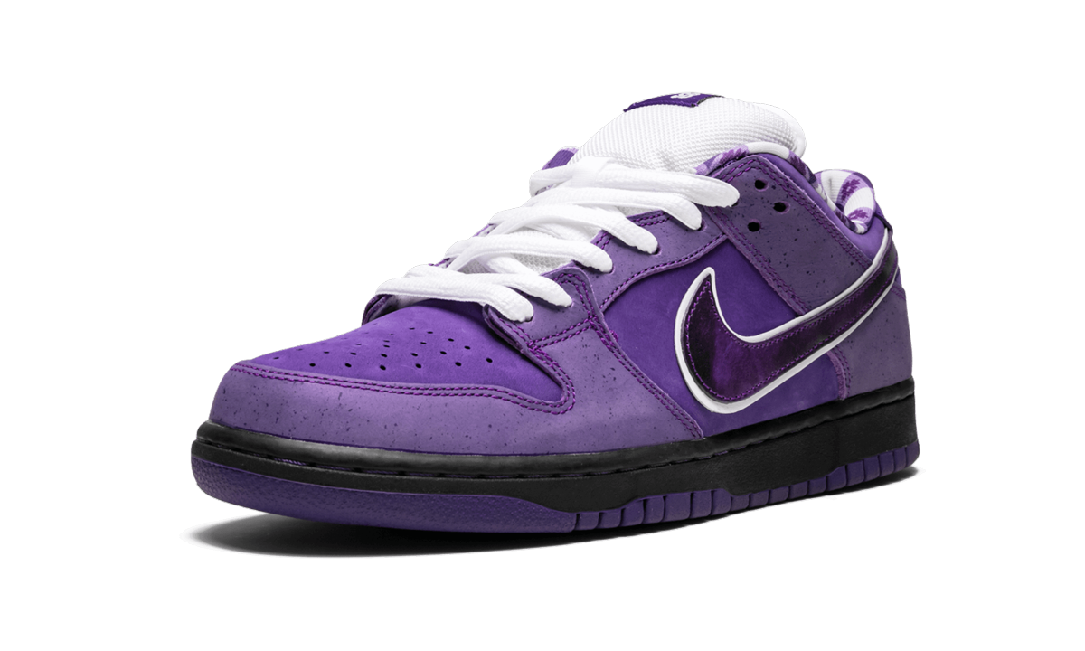 purple lobster sb box