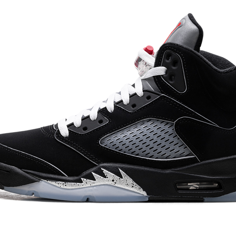JORDAN Air Jordan 5 Retro OG "Black Metallic Reimagined" – Stadium Goods