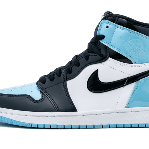 Jordan 1 wmns unc cheap
