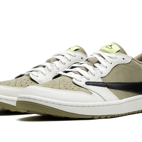 JORDAN Air Jordan 1 Low Golf JORDAN Air Jordan 1 Low Golf