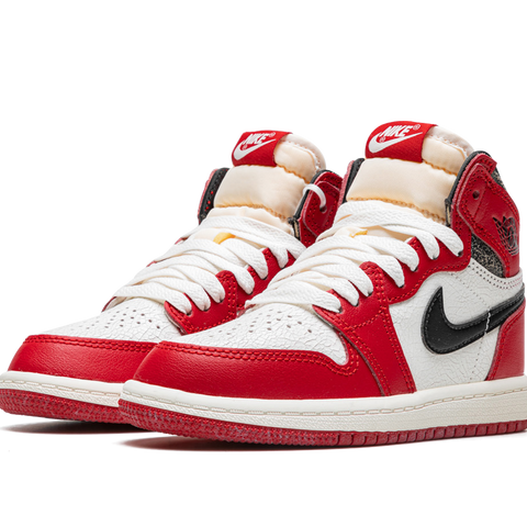 JORDAN Air Jordan 1 Retro High OG PS 
