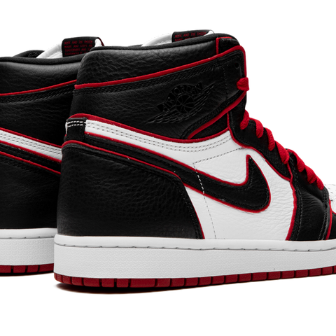 Air Jordan 1 High Og Bloodline Meant To Fly 555088 062 Stadium Goods