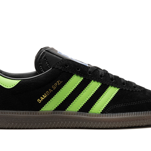 adidas Samba Deco Spezial (Black)