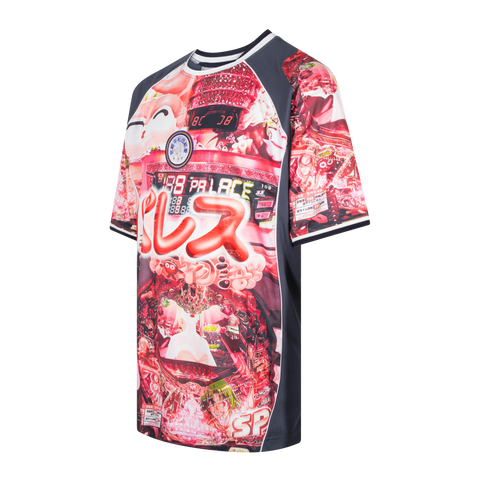 S palace pachinko jersey white パレスパチンコ