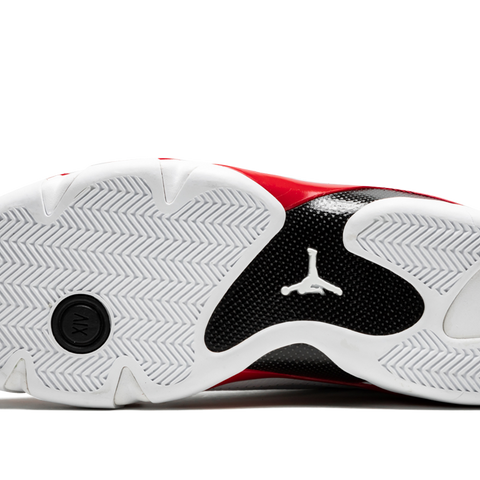 Jordan 14 candy cane for sale on sale
