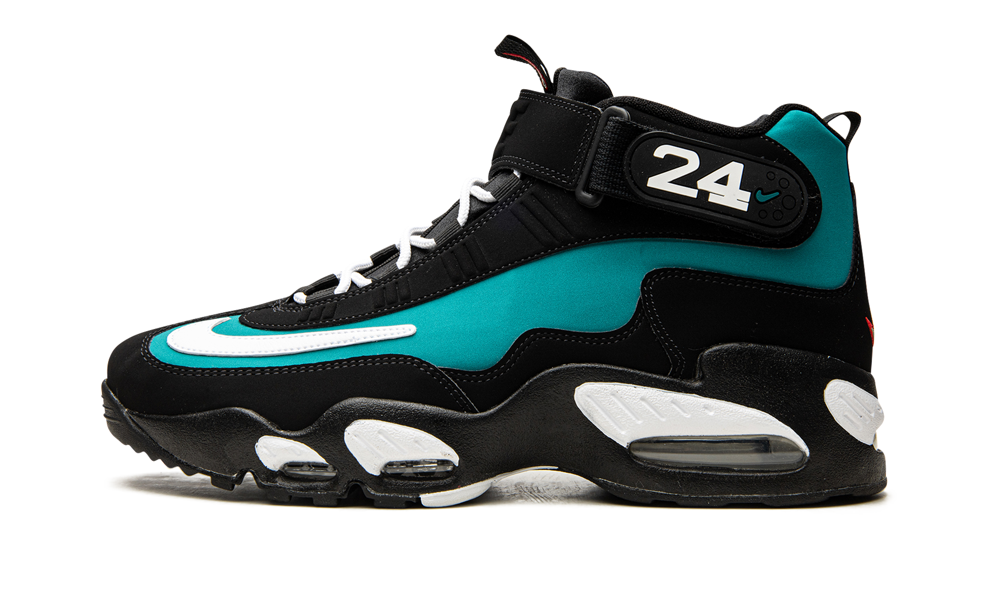 ken griffey jr cleats