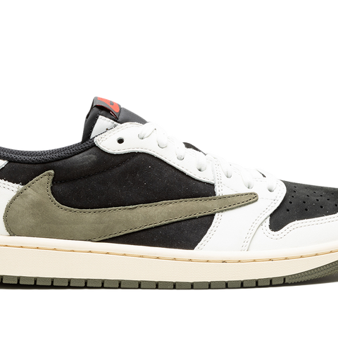 JORDAN AIR JORDAN 1 LOW OG WMNS 