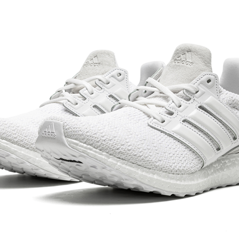 adidas Ultraboost DNA Shoes White 9.5 - Womens Running Shoes adidas Ultraboost DNA Shoes White 9.5 - Womens Running Shoes