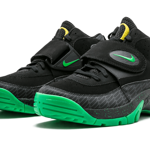 Nike Mission PRM \'Oregon\' Size 9 - Nike Air Mission PRM Oregon for sale online | eBay main image 3