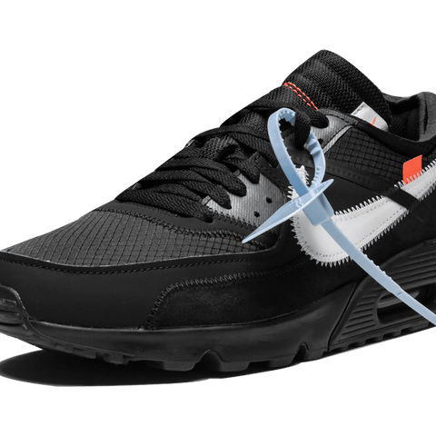 NIKE The 10: Air Max 90 NIKE The 10: Air Max 90
