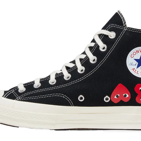 CONVERSE Chuck Taylor All Star 70 Hi 