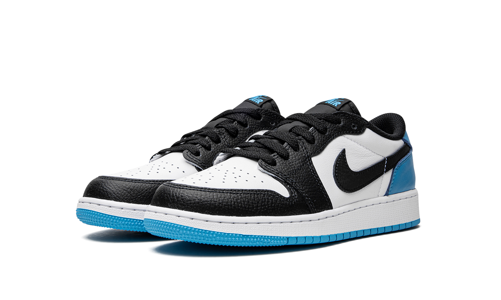 jordan 1 unc stadium goods
