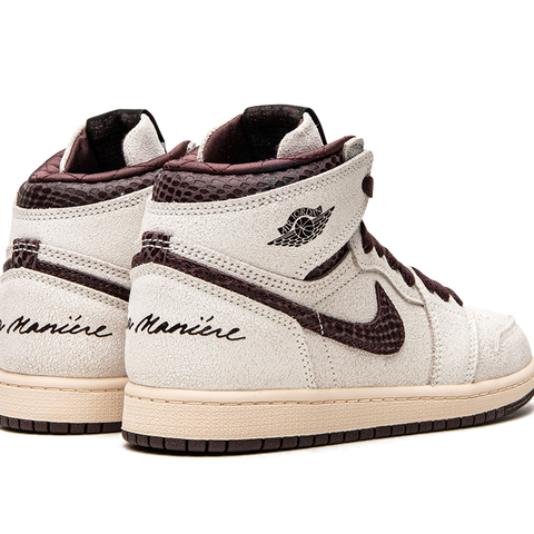 再入荷アイテム 1 Jordan JORDAN Retro  PS OG High スニーカー