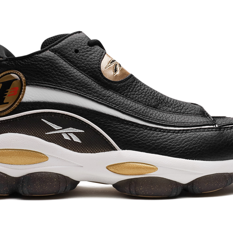 Reebok answer dmx paris sales