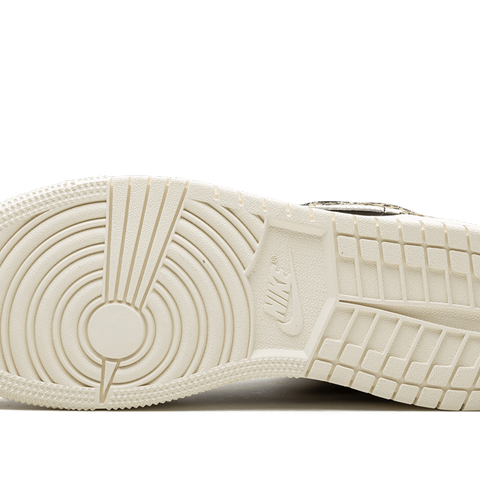 Cheetah jordan 1 shop