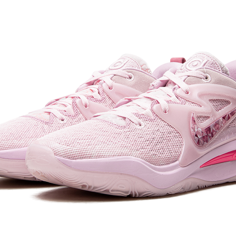 NIKE KD 15 "Aunt Pearl" – Stadium Goods
