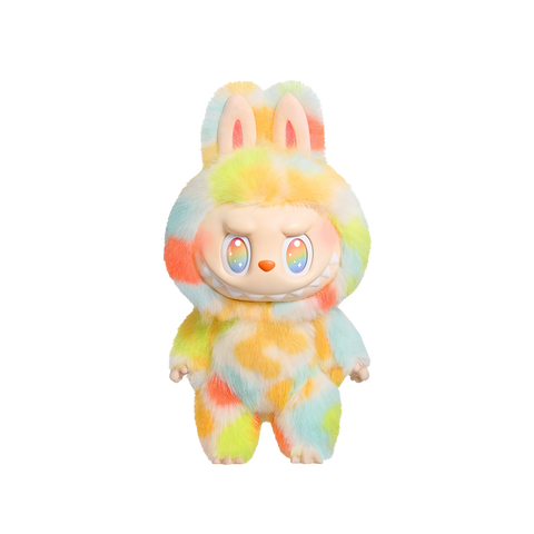 POP MART LABUBU THE MONSTERS Big into Energy Series 