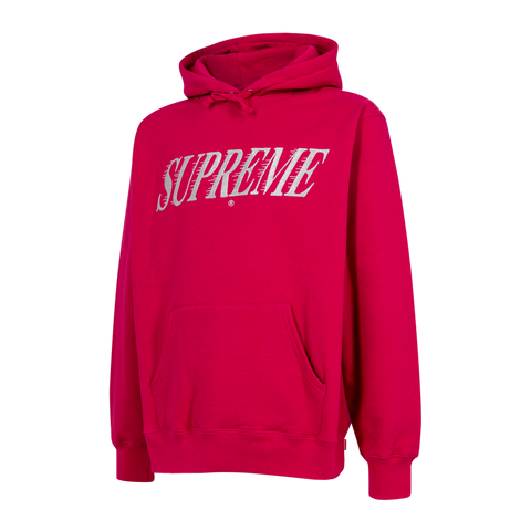 SUPREME Crossover Hoodie  