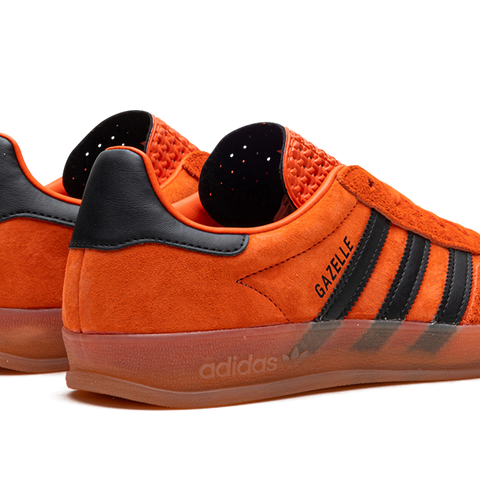 Sneakers adidas Gazelle Indoor Orange