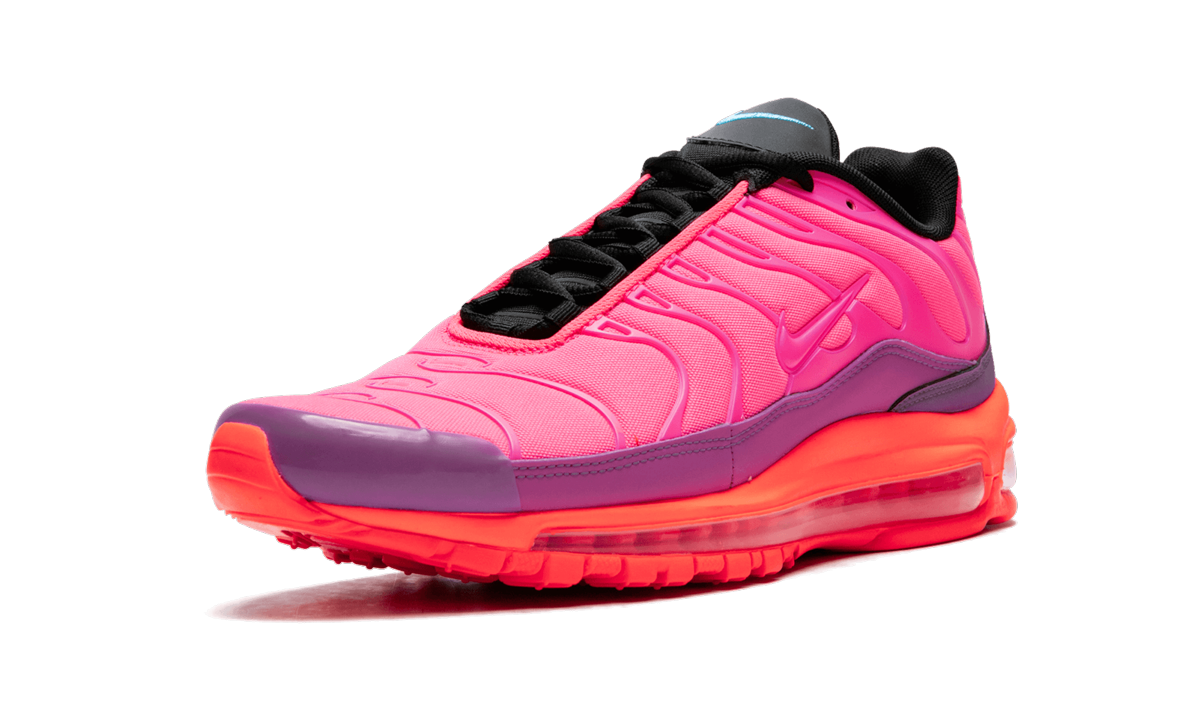 air max plus 97 racer pink womens