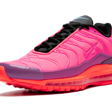 Nike air max 97 plus racer pink discount