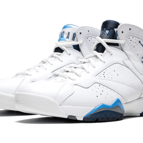 Air Jordan 7 Retro “French Blue” Men size 8 Nike Air Jordan 7 Retro 2015 French Blue 304775-107 Men main image 3