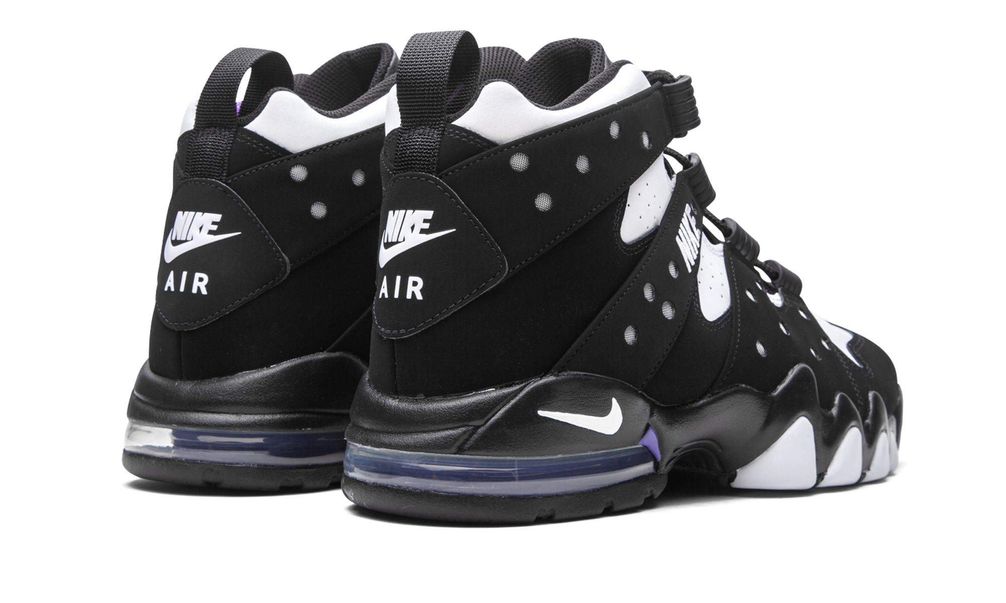 nike air max 2 cb 94 black 2020