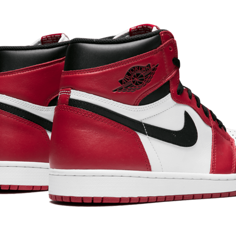 Air jordan 1 retro high og chicago mens on sale