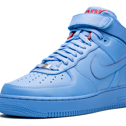 Nike air force 1 high just don deals