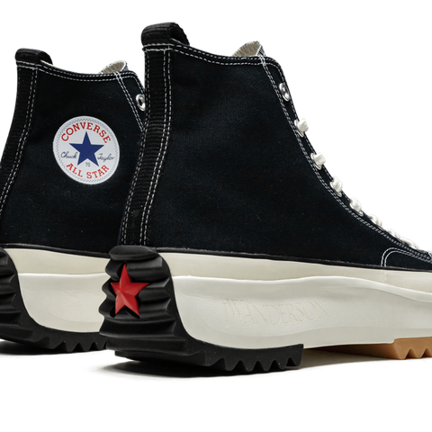CONVERSE Run Star Hike Hi CONVERSE Run Star Hike Hi