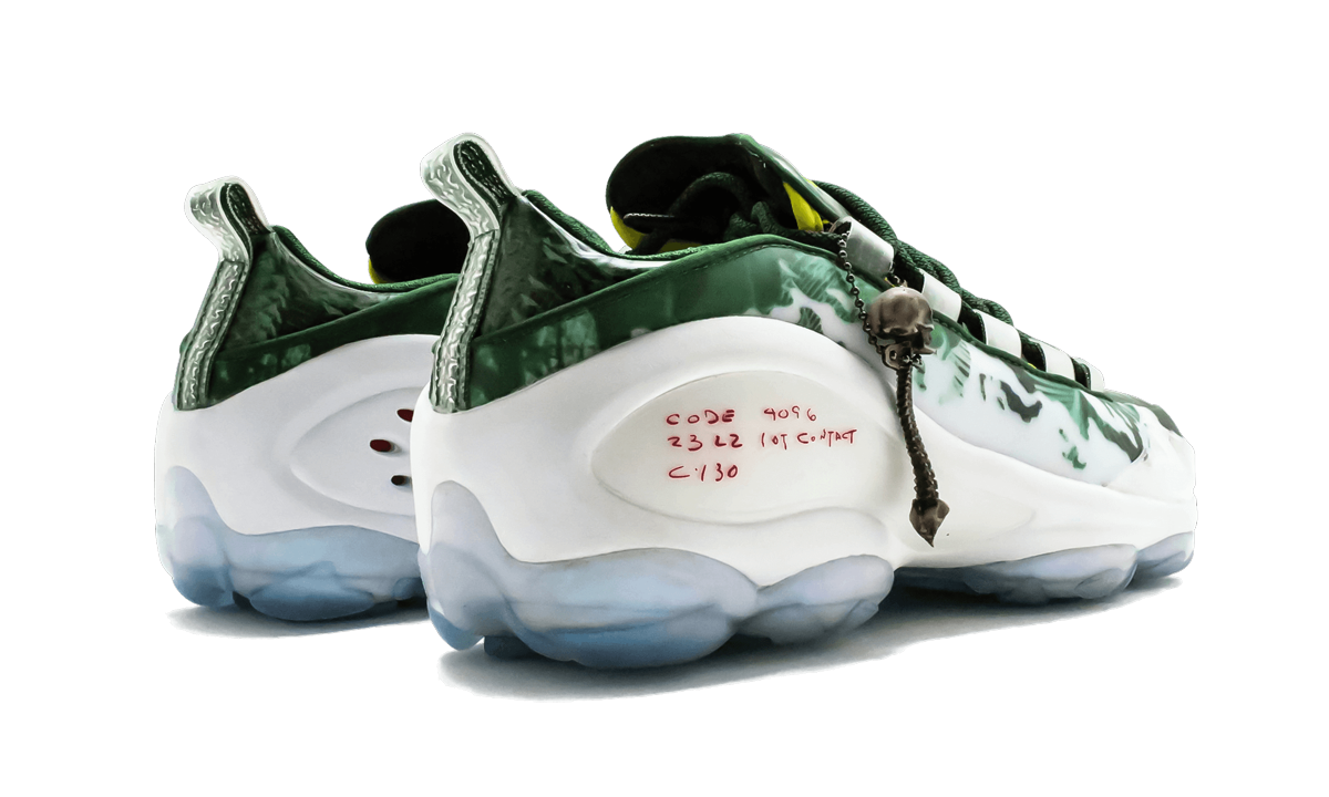 dmx run 10 x predator
