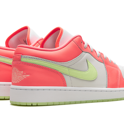 Sneakers Nike Hyper 2019 Low Jordan Pink 2019 Air Jordan Low