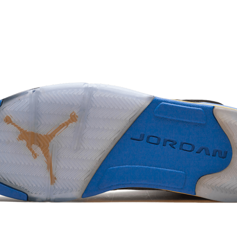 JORDAN Air Jordan 5 Retro Shanghai Shen Stadium Goods