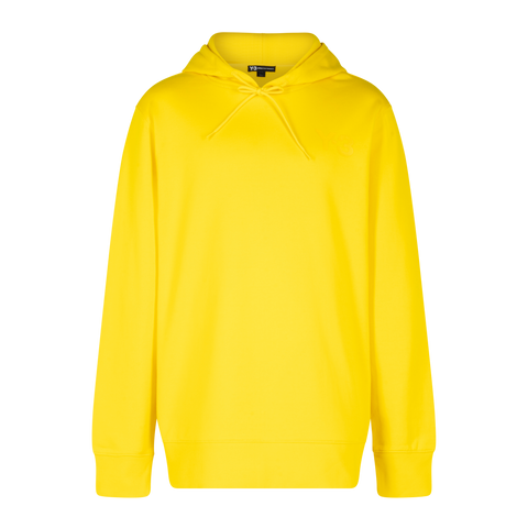 Y3 yellow hoodie discount