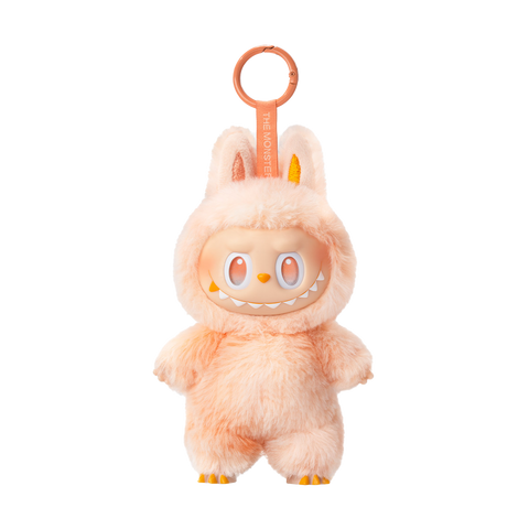 POP MART Labubu The Monsters Big into Energy Series "Vinyl Plush Sealed