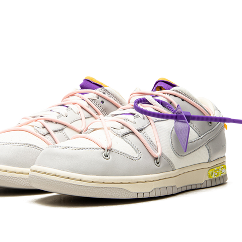 NIKE W DUNK LOW SE ホワイト24 NEW Nike Dunk Low Retro SE Summit White Metallic Silver