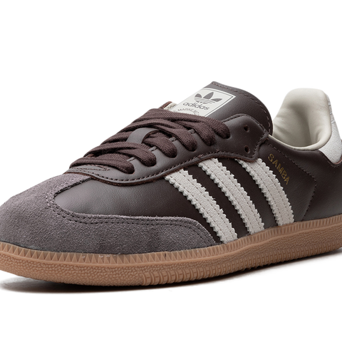 adidas gazelle silver green womens adidas Men's Originals Samba OG main image 0
