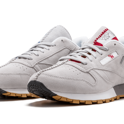 Classic Leather GS Kendrick Lamar Split Personality