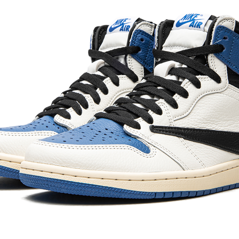 JORDAN Air Jordan 1 High OG SP Travis Scott Fragment Stadium Goods