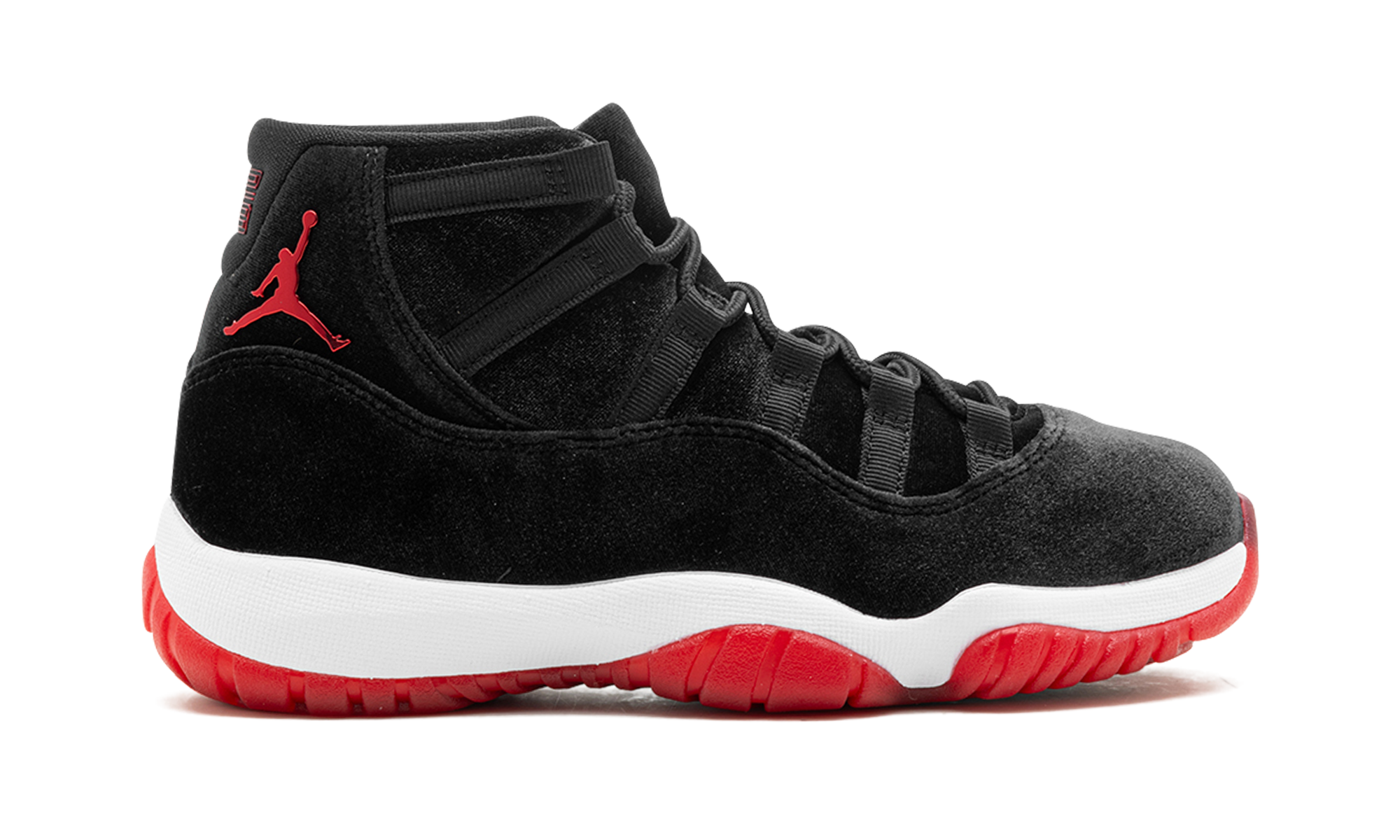 air jordan 11 bred womens