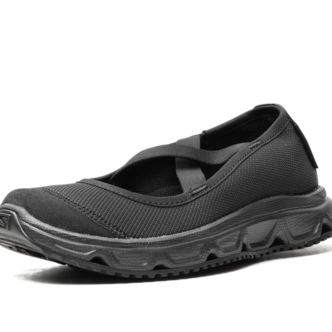 L47632200 Sandy Liang Salomon Women's RX Marie Jeanne Black (Women's) | eBay