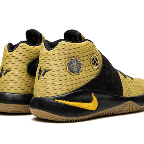 JORDAN WHY NOT ZERO.3 22.5cm　バスケシューズ GS Kyrie 'USA' eals 2