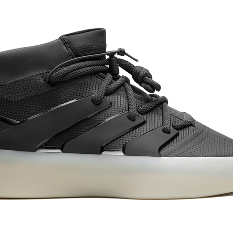 ADIDAS Fear Of God Athletics I "Carbon" – Stadium Goods