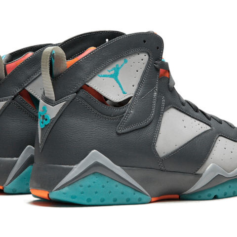 JORDAN Air Jordan 7 Retro Barcelona Nights Stadium Goods