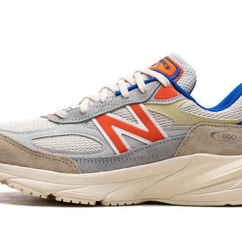 NEW BALANCE 990v6 