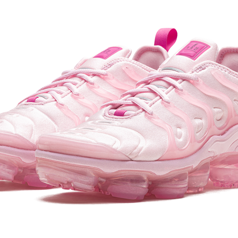 NIKE Air Vapormax Plus WMNS "Pink Foam" Stadium Goods NIKE Air Vapormax Plus WMNS "Pink Foam" Stadium Goods