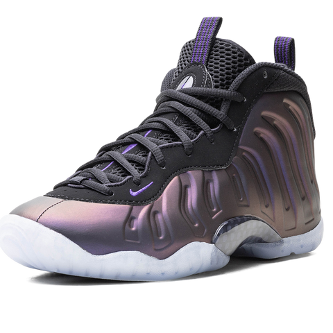 Purple foamposite sales