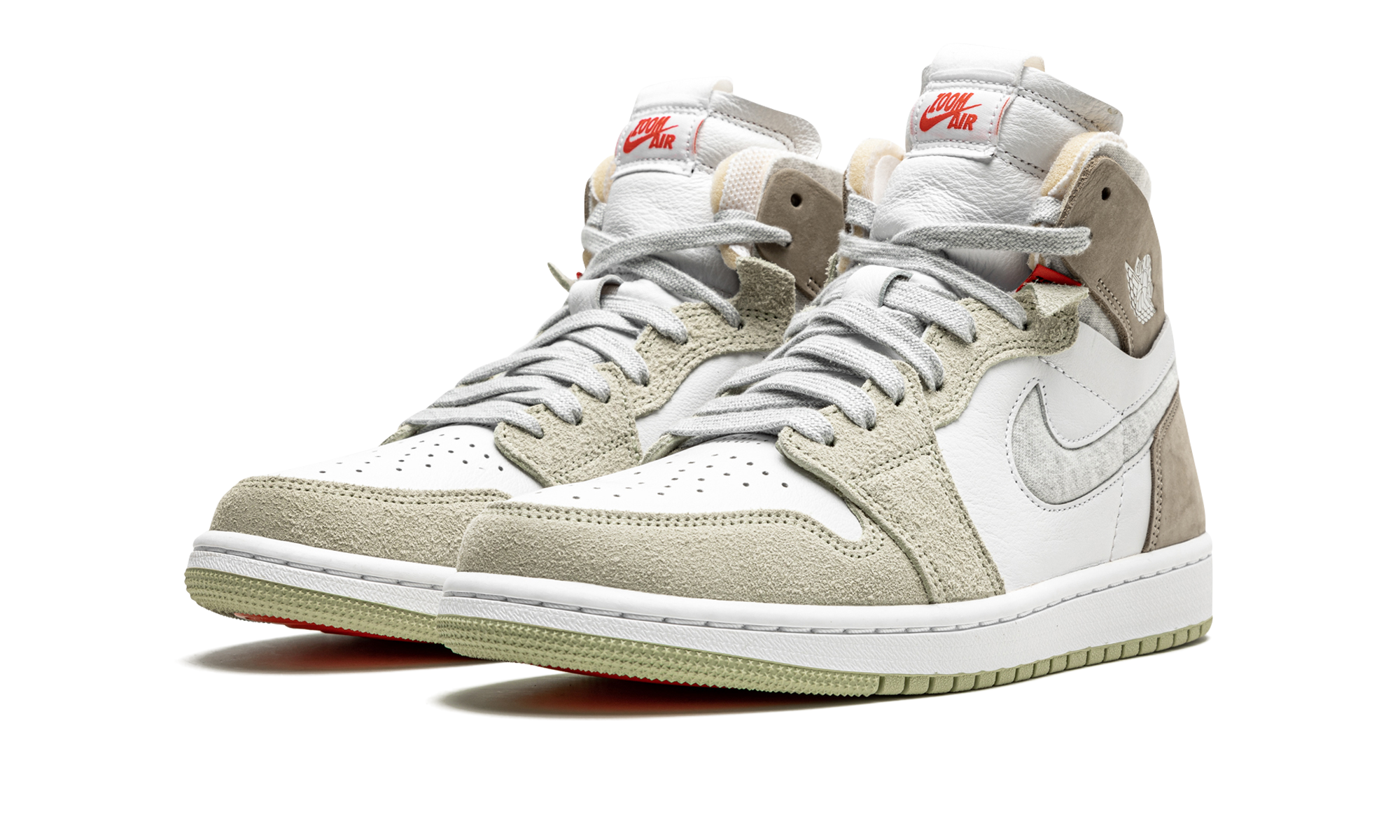olive aura cmft jordan 1