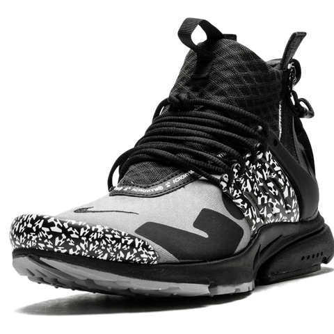 NIKE Air Presto Mid /Acronym  display picture 2