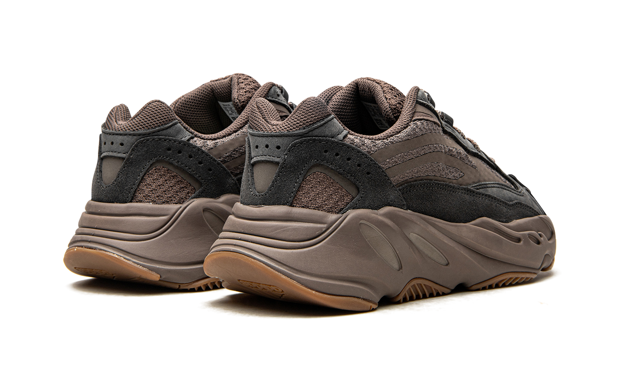 yeezy mauve resale